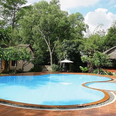 Lotus Phu My Resort Vung Tau Esterno foto